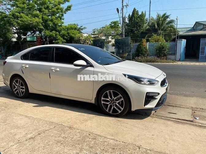 Kia Cerato 2.0premium 2022 số tự động