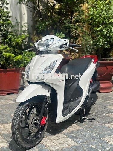 vision 2020 khóa smartkey bstp