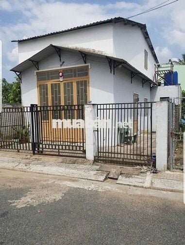 Nhà chính chủ gần KCN Chingluh