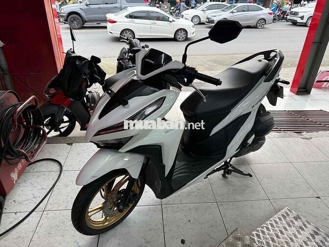 VARIO 150 Cá nhân dùng