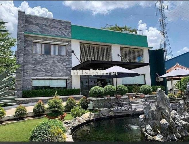 GIỚI THIỆU:   CHO THUÊ NHÀ XƯỞNG KCN CHÂU ĐỨC, KCN ĐẤT ĐỎ, KCN PHÚ MỸ