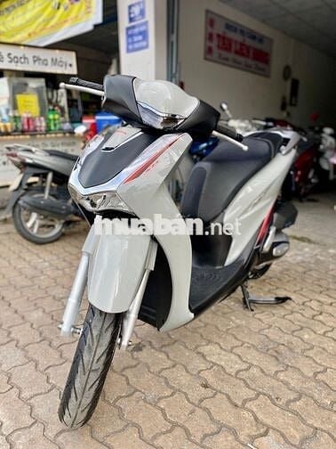 Honda SH 150i ABS 2020 chạy 12.000Km