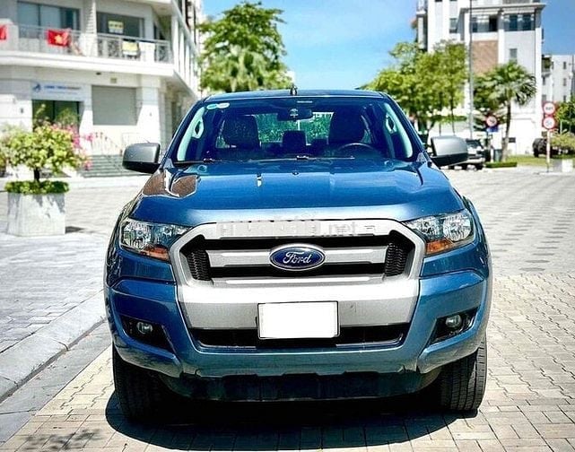 Ford Ranger 2017 XLS 2.2L 4x2 AT - 140000 km