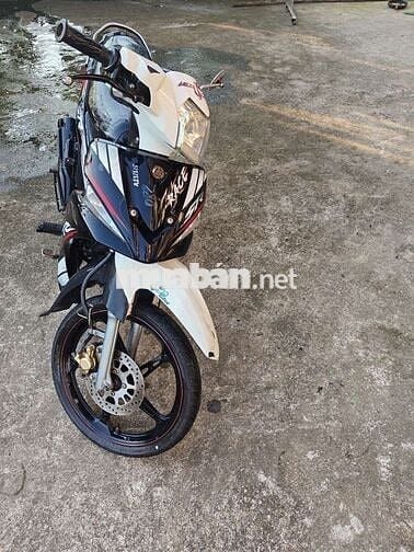 Sirius Fi đời 2013 zin hết 6tr3