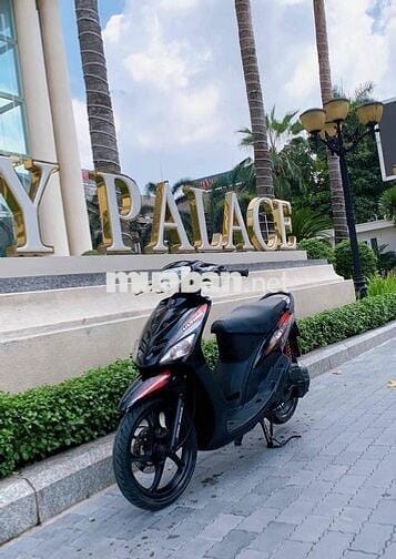 Mio Thái 2008 Bs Thành Phố Giấy Tờ Đầy Đủ