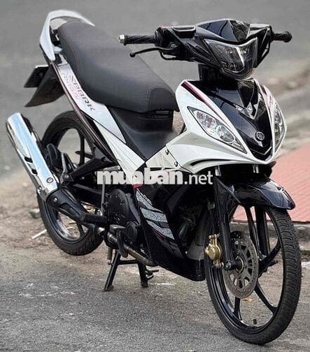 Exciter 2010 Trả Trước 25Tr Góp Bao Nợ Xấu