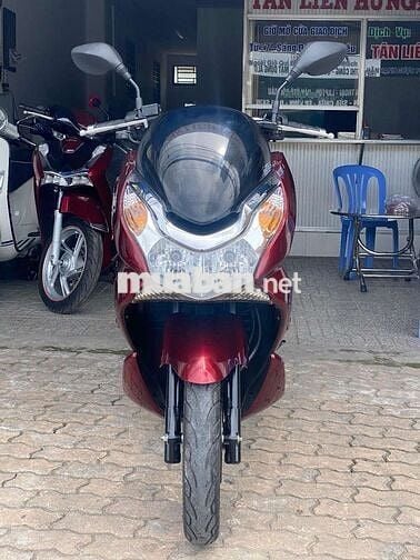 Honda PCX 125Fi 2013 máy Zin êm