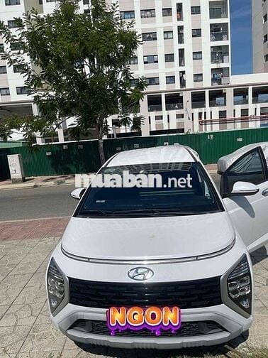 Hyundai Stargazer 2022 bản 6 ghế  cao cấp nhất