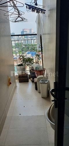 Cho thuê gấp căn hộ 3 ngủ chung cư Golden Park. 100m2