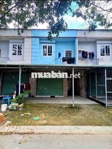 TRỌ N5 TT LAI UYÊN BÀU BÀNG 150M2 1 KIOT+4 phòng trọ đang cho thuê 7tr