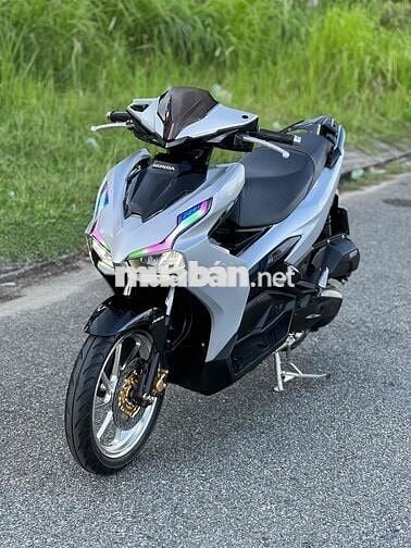 AB 160 2023 đã lên mâm crom âu đỳ trước sau biển 4