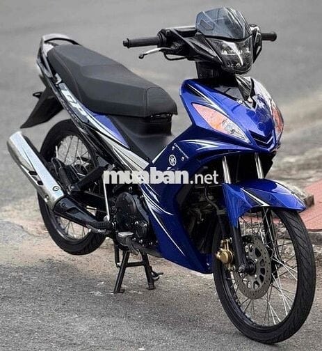 Exciter 2010 Trả Trước 30Tr Góp Bao Nợ Xấu