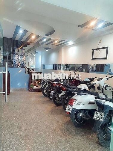 CHO THUÊ PHÒNG TẠI KDC BẾN LỨC Q8