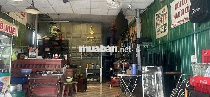 Cho thuê mặt bằng Hoàng Văn Thụ - khu trung tâm sầm uất