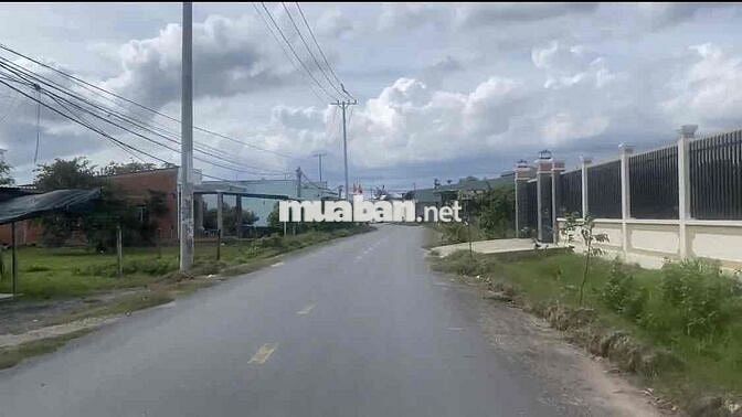 cần bán mảnh đất vườn ở sài gòn để về quê