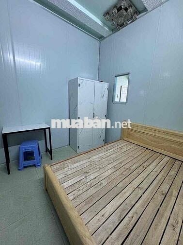 CĂN HỘ MINI NGAY CAO LỖ Q8 GẦN PARCMALL