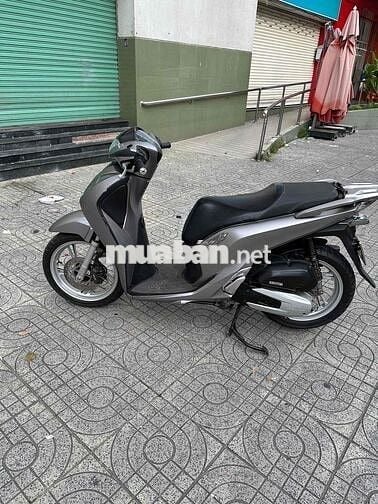 cần bán xe sh 2017 125cc chính chủ biển số thành p