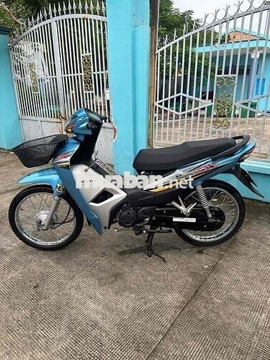 wave A 110 bstp 9 chủ máy ngon lắm