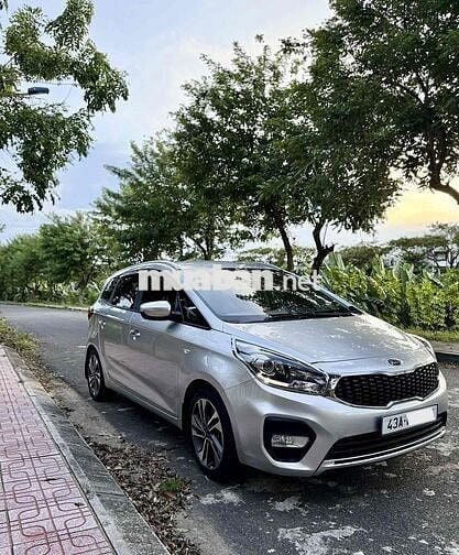 Kia Rondo, Xe gia đình sử dụng giữ gìn như mới