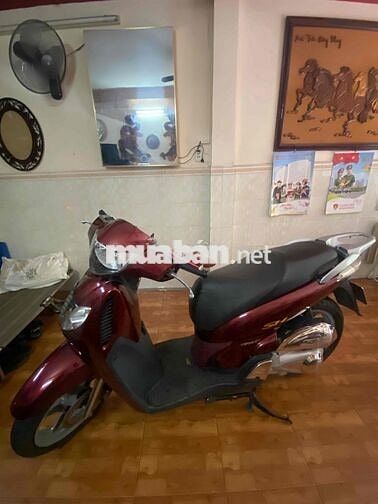 Xe chính chủ mua mới nhập ý bs đẹp