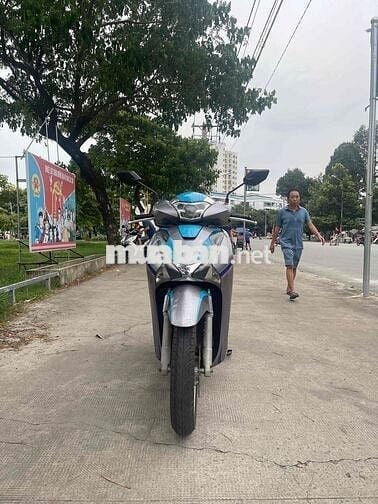 SH125cbs 2017