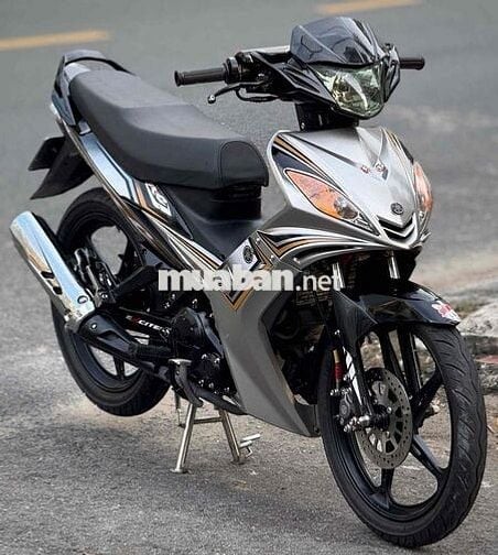 Exciter 2006 Trả Trước 25Tr Góp Bao Nợ Xấu