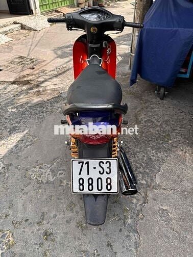 bán wave repsol mây zin êm ít hao xăng