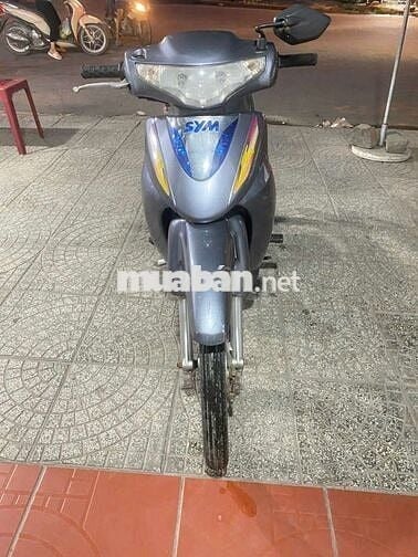CẦN BÁN XE ANGEL SYM ÊM RU MỚI KENG