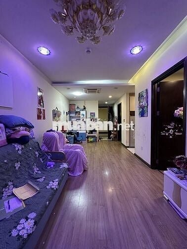 🏡NHỈNH 5 TỶ CÓ NGAY CĂN HỘ 2P NGỦ, BAN CÔNG THOÁNG SÁNG,SÁT TIMES CITY