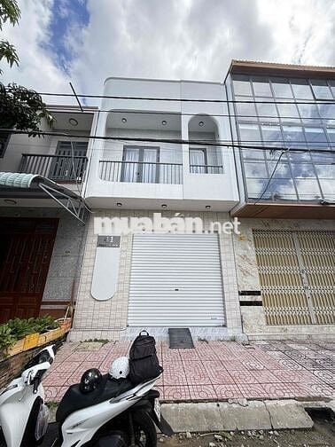 CHO THUÊ NHÀ KDC THỚI NHỰT ĐƯỜNG PHẠM THẾ HIỂN