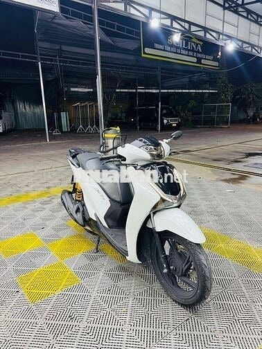 SH 125i ABS 2019