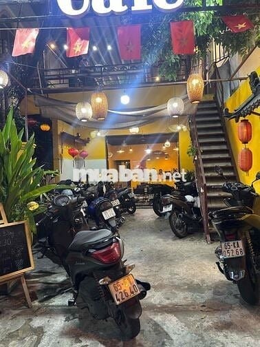 Sang nhượng hoặc cho thuê mặt bằng kinh doanh