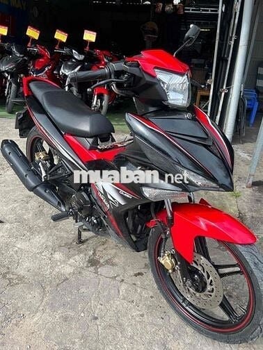 Ya Ex 150 Odo 20K Km Xém Cọp/ Bs65 Ngay Chủ