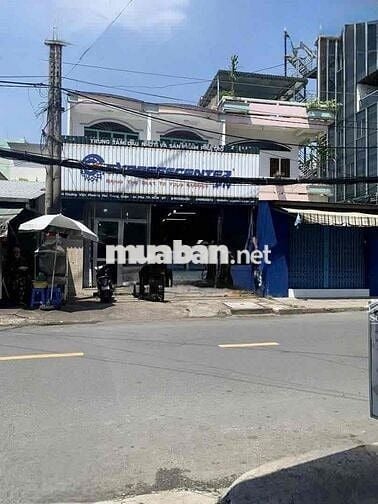 cho thuê mặt tiền kinh doanh đường khuông việt