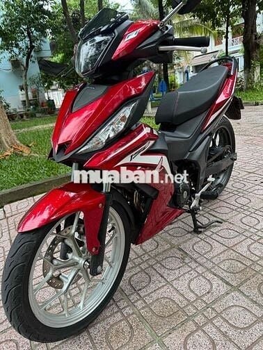 Honda Winner 2018 Bs Bình Phước