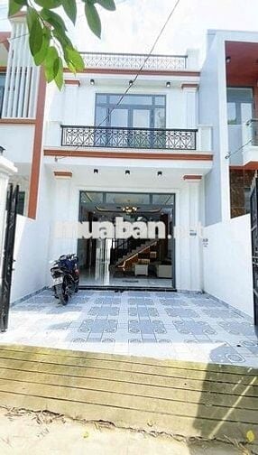 BÁN NHÀ CHÍNH CHỦ,MỚI XÂY,GẦN CHỢ TRUNG THÀNH