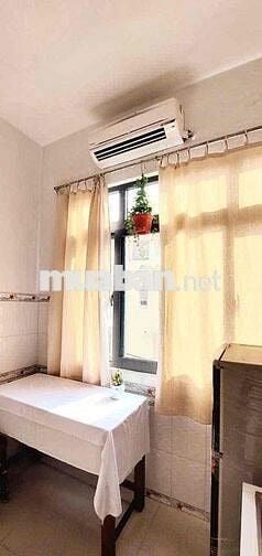 ✨Siêu phẩm Studio cửa sổ_Full NT_Free xe_Được pet gần UEH