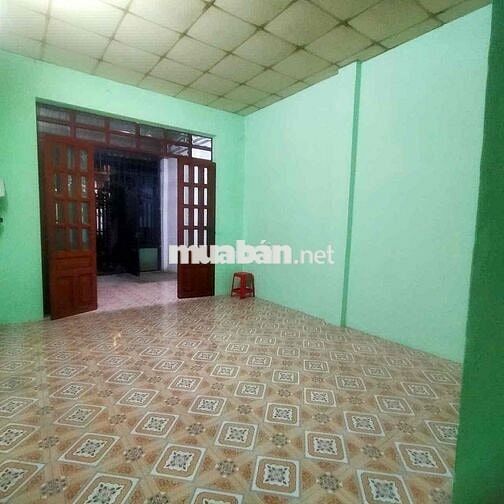 Nhà 03 Phòng Ngủ Gần Chợ Trảng Dài ( Nhà Thờ Thái An )