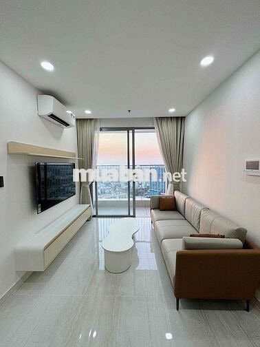 CHO THUÊ CĂN HỘ HAPPYONE CENTRAL 2 PHÒNG NGỦ FULL NỘI THÂT