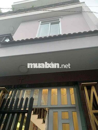 Cho Thuê Nhà 01 Trệt 02 Lầu Trung Tâm Biên Hoà