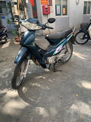 Cần bán xe Wave CPi Đài Loan, 110cc máy êm ru