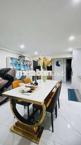 Bán căn nhà K Nguyễn Chí Thanh gần cầu sông Hàn Đà Nẵng