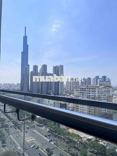 NGẮM PHÁO HOA GẦN VỚI CĂN HỘ PARK VIEW 2PN2WC CÁCH LANDMARK CHỈ 2KM