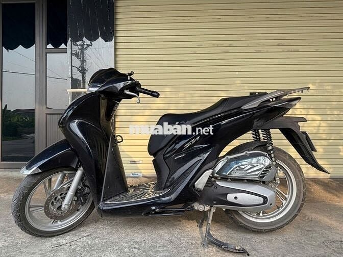 HONDA SH 125 1 ĐỜI CHỦ