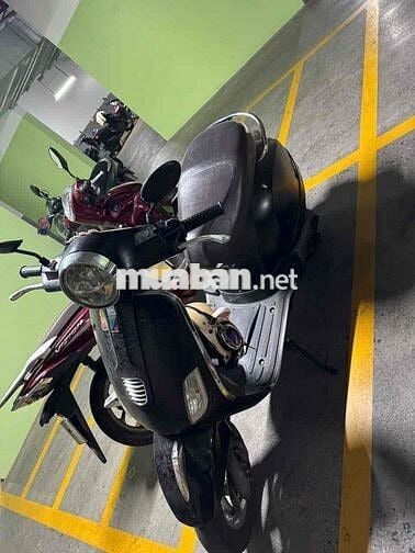 thanh lý xe xăng phân phối 50cc cho học sinh