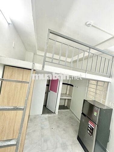 CHÍNH CHỦ CHO THUÊ PHÒNG TRỌ CÓ GÁC GIÁ RẺ NGAY  BÌNH THẠNH