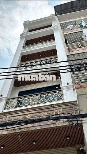 Tôi cần bán nhà 2 mặt ngõ, 1 mặt ngõ đường đôi Tân Mai, 7tầng thang