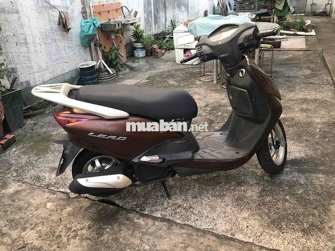 lead110-2011 bstphcm .một chủ ***..xe zin
