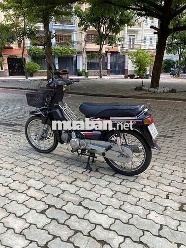Xe dream astrea bstp bs năm sinh xe