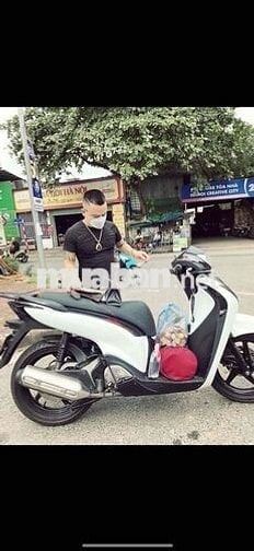 sh  việt kiều ý hàng 3 cục 125cc  hàng đẹp hiếm